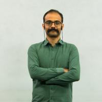 حمید لنجانزاده اصفهانی